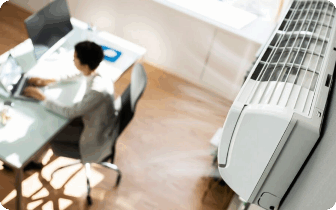 Il tuo ufficio è sostenibile?