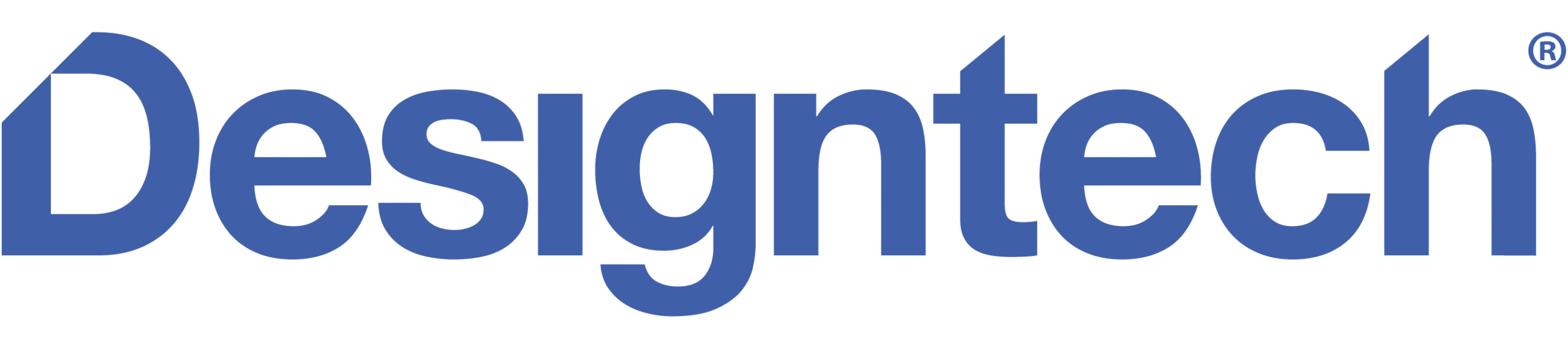 Logo Designtech